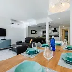 Appartement Résidence 90m2 Sur La Croisette Avec Terrasse&vue - 90m2 Sur La Croisette Avec Terrasse&vue Mae-1963 *