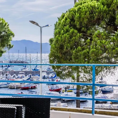 90m2 Sur La Croisette Avec Terrasse & Vue - 90m2 Sur La Croisette Avec Terrasse & Vue Mae-1963 아파트 *